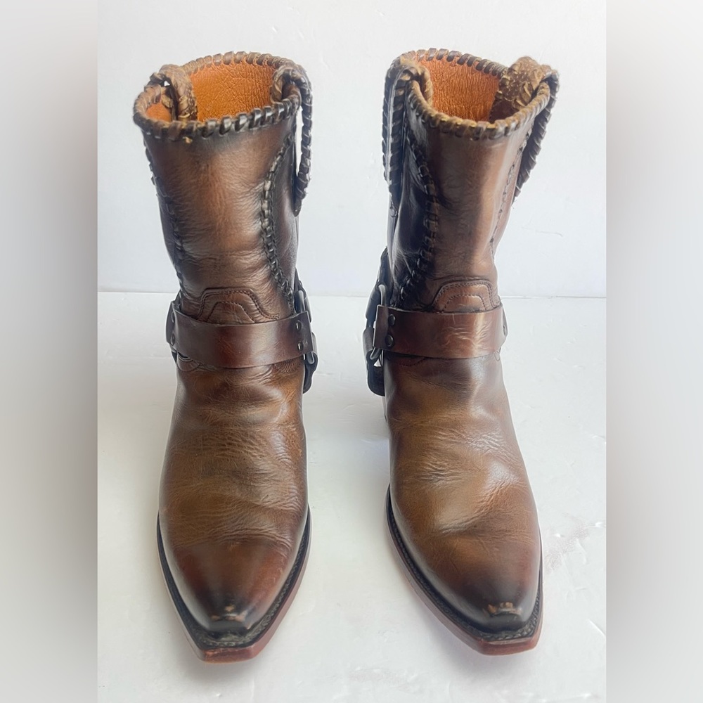 Idyllwind Women’s Boots Size 9 Western Fueled By Miranda Lambert